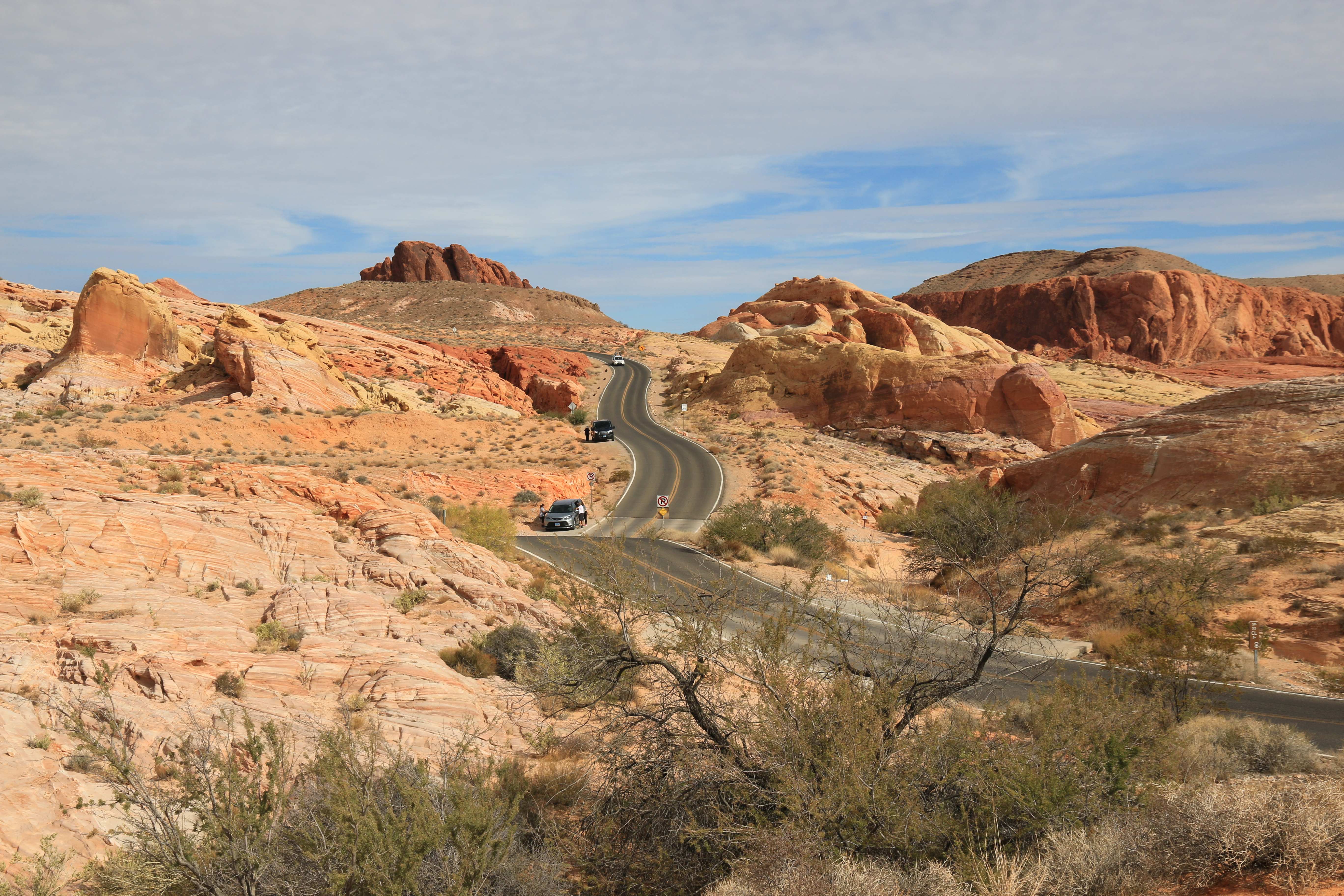 Nevada